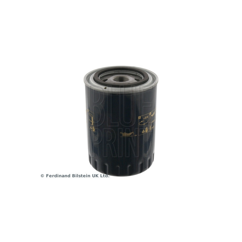 Filtre à huile BLUE PRINT