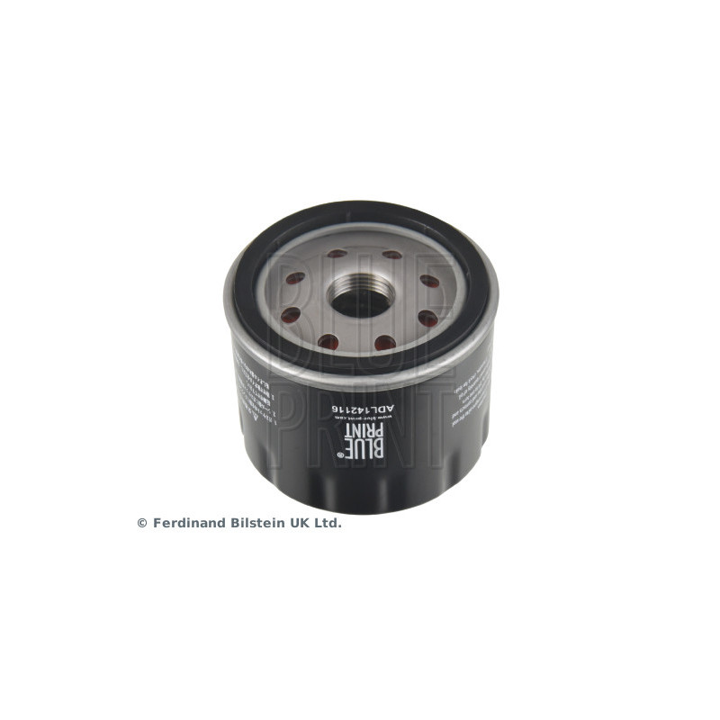 Filtre à huile BLUE PRINT