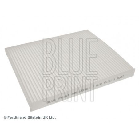Filtre d'habitacle BLUE PRINT