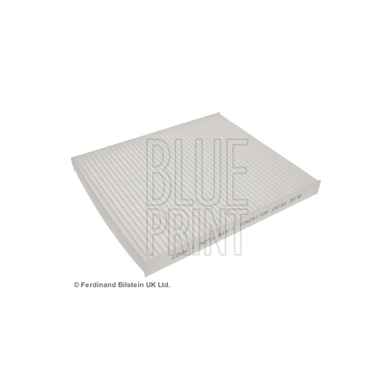 Filtre d'habitacle BLUE PRINT