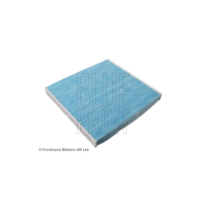 Filtre d'habitacle BLUE PRINT