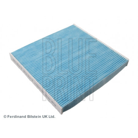 Filtre d'habitacle BLUE PRINT