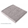 Filtre d'habitacle BLUE PRINT