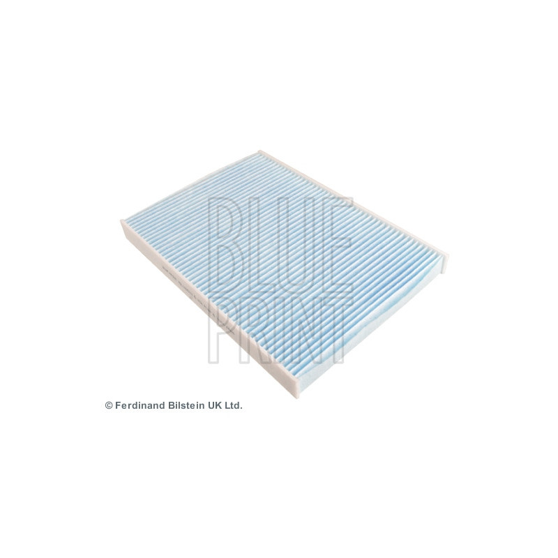 Filtre d'habitacle BLUE PRINT