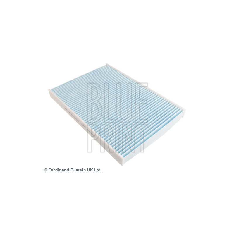 Filtre d'habitacle BLUE PRINT