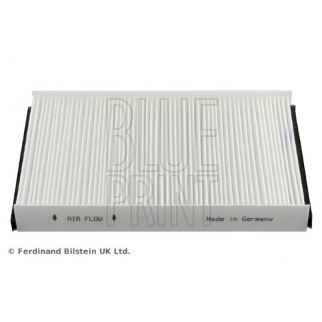 Filtre d'habitacle BLUE PRINT