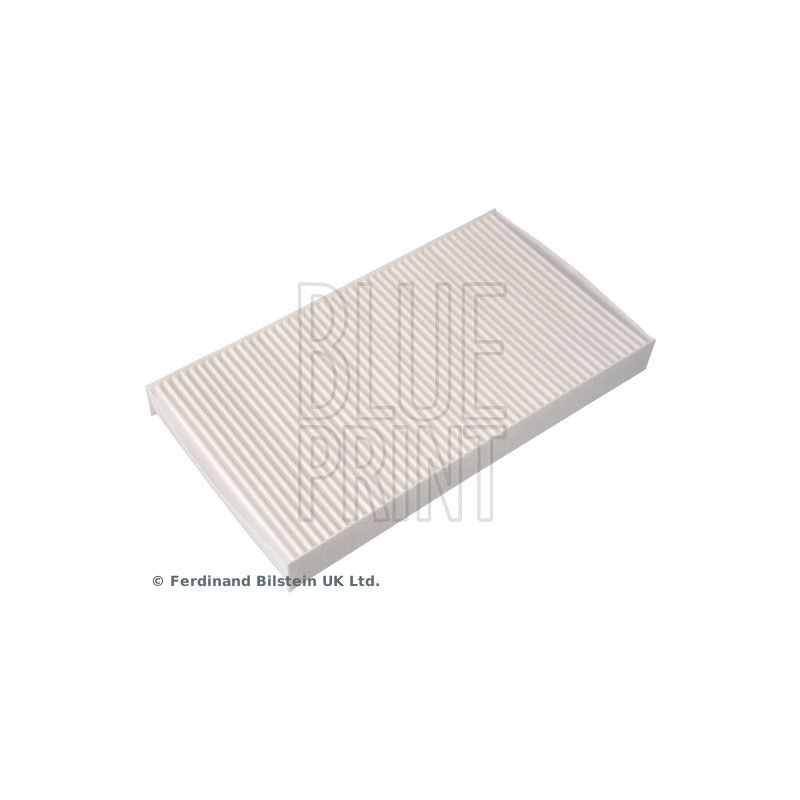 Filtre d'habitacle BLUE PRINT