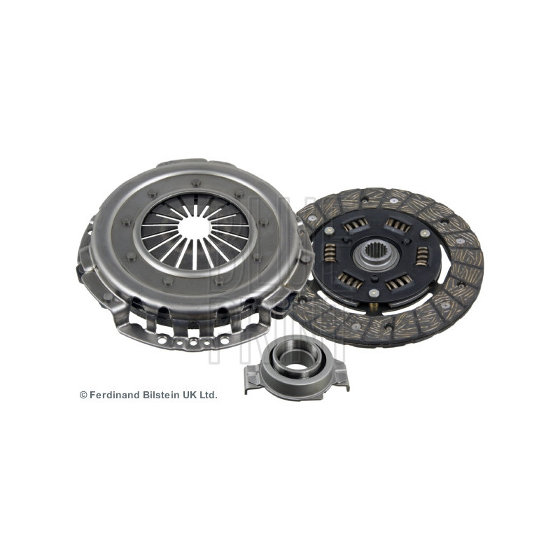 Kit d'embrayage BLUE PRINT