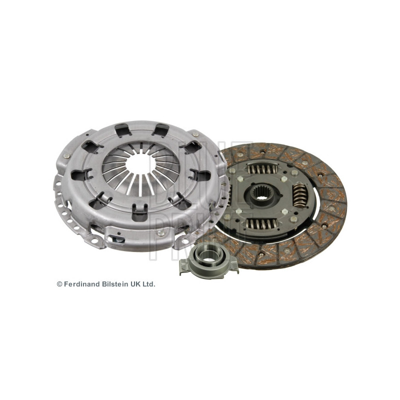 Kit d'embrayage BLUE PRINT