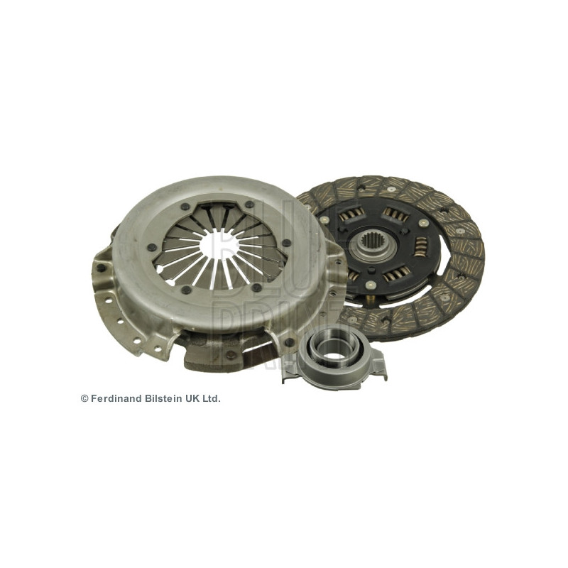 Kit d'embrayage BLUE PRINT