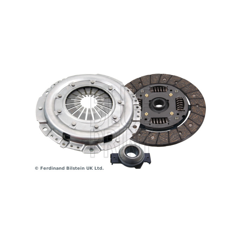 Kit d'embrayage BLUE PRINT