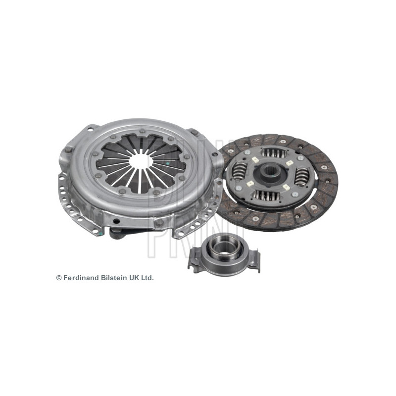 Kit d'embrayage BLUE PRINT