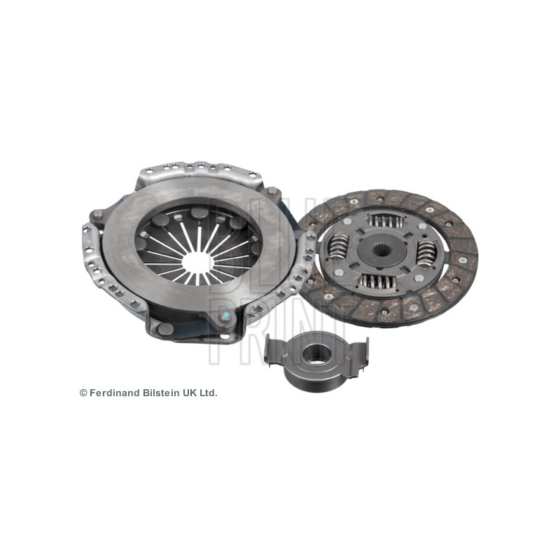 Kit d'embrayage BLUE PRINT