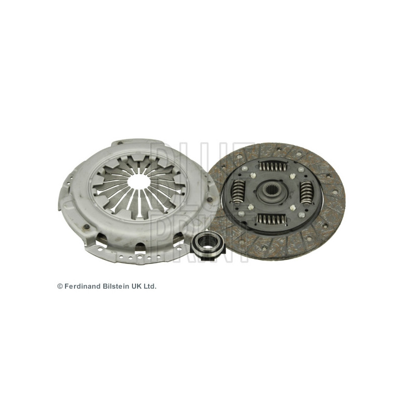 Kit d'embrayage BLUE PRINT