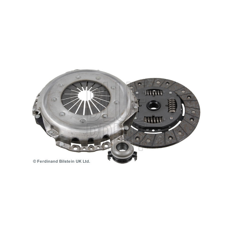 Kit d'embrayage BLUE PRINT