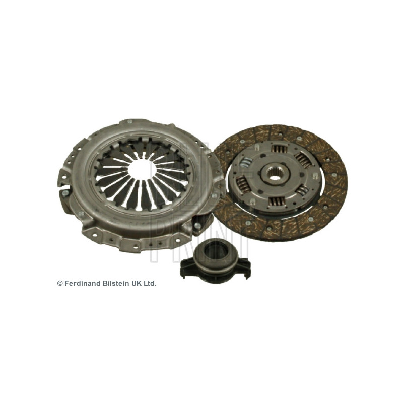 Kit d'embrayage BLUE PRINT