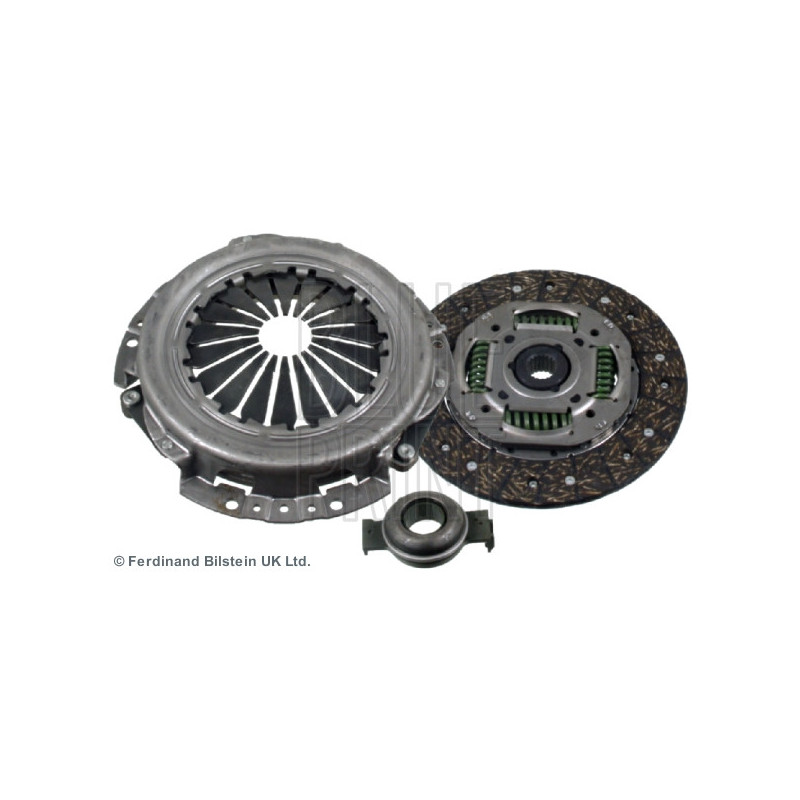 Kit d'embrayage BLUE PRINT