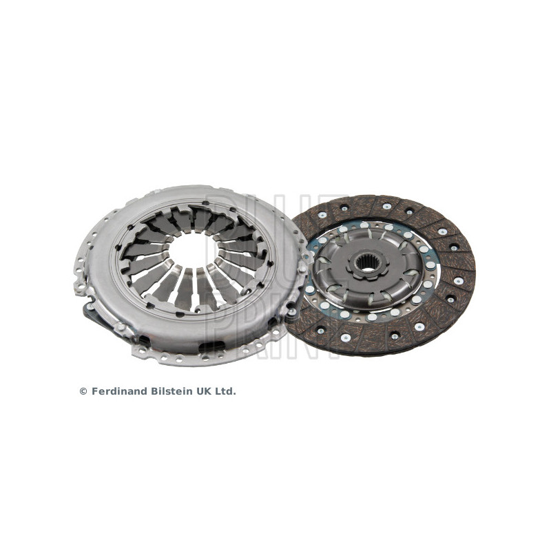 Kit d'embrayage BLUE PRINT