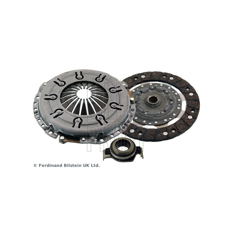 Kit d'embrayage BLUE PRINT