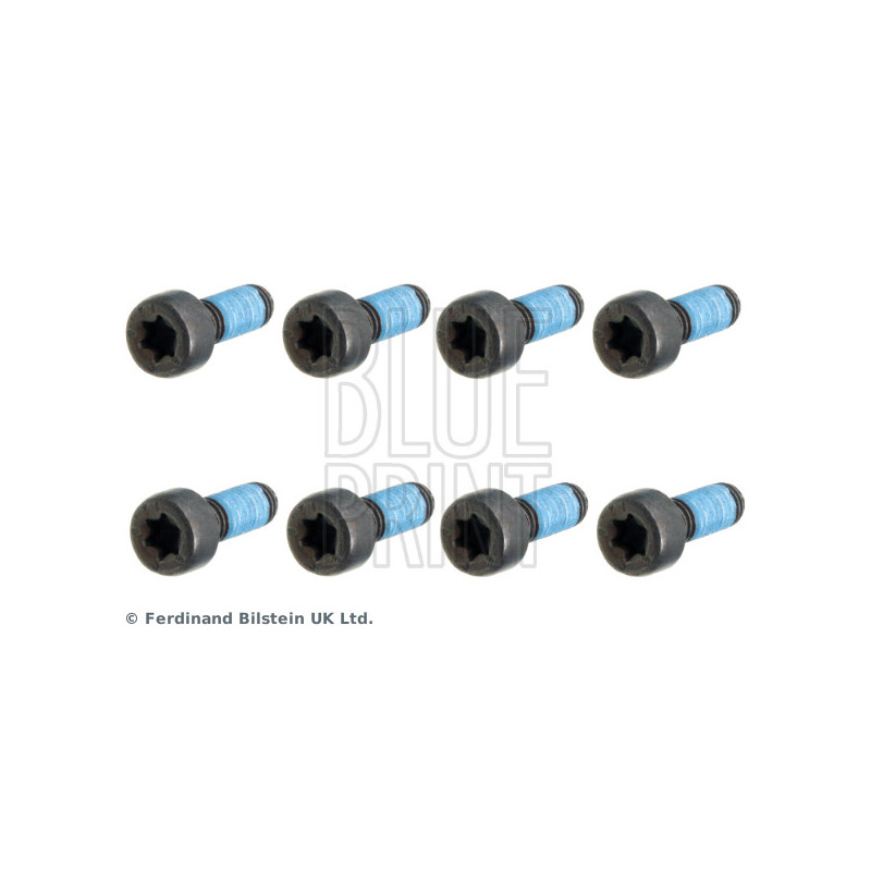 Visserie (volant moteur) BLUE PRINT