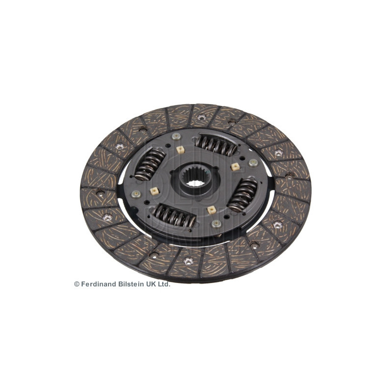 Disque d'embrayage BLUE PRINT