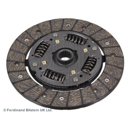 Disque d'embrayage BLUE PRINT