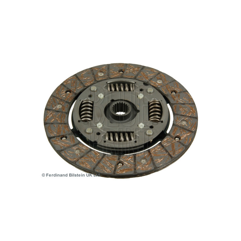 Disque d'embrayage BLUE PRINT