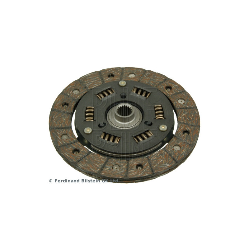 Disque d'embrayage BLUE PRINT