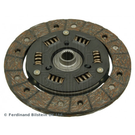 Disque d'embrayage BLUE PRINT