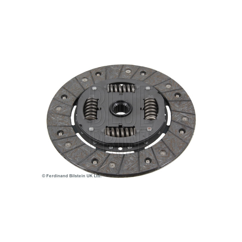 Disque d'embrayage BLUE PRINT