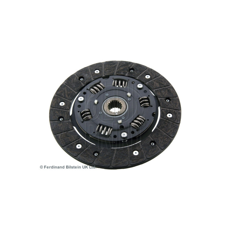 Disque d'embrayage BLUE PRINT