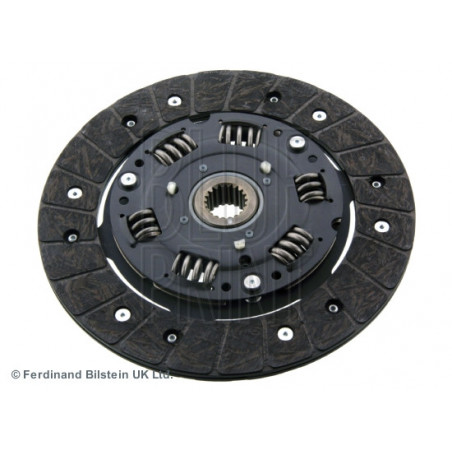 Disque d'embrayage BLUE PRINT