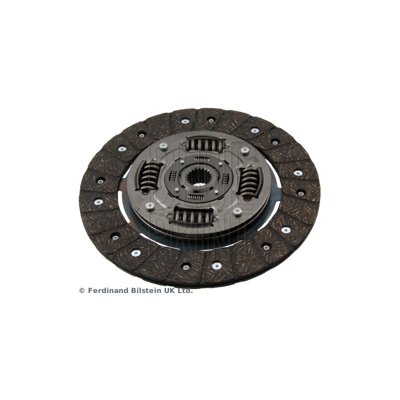Disque d'embrayage BLUE PRINT