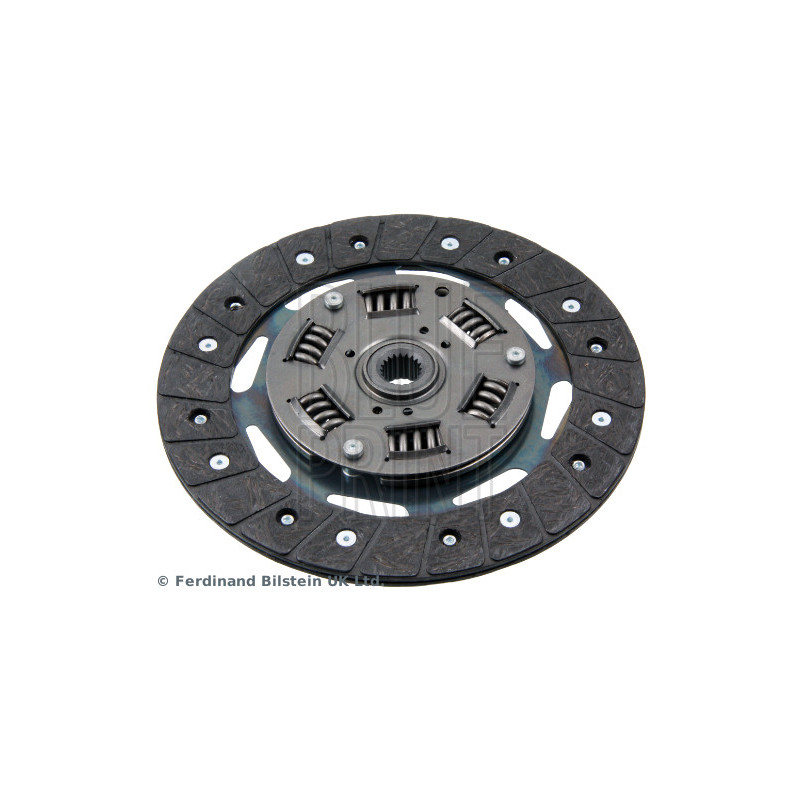 Disque d'embrayage BLUE PRINT