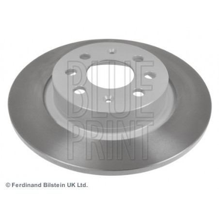 Jeu de 2 disques de frein...
