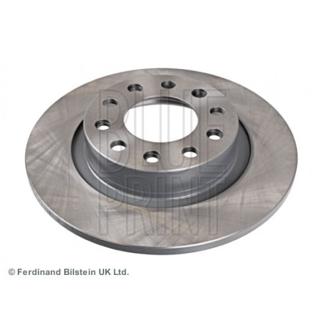 Jeu de 2 disques de frein...