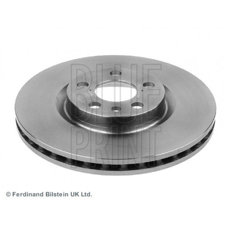 Jeu de 2 disques de frein...