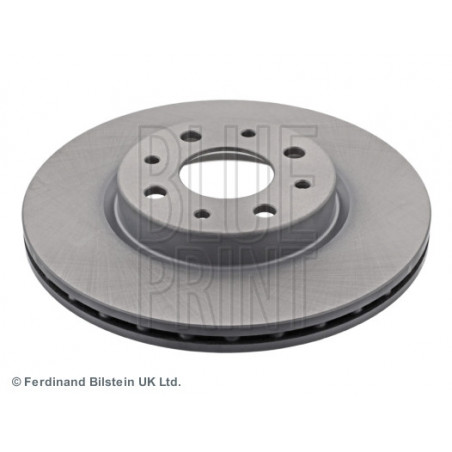 Jeu de 2 disques de frein...