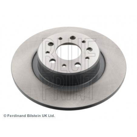 Jeu de 2 disques de frein...