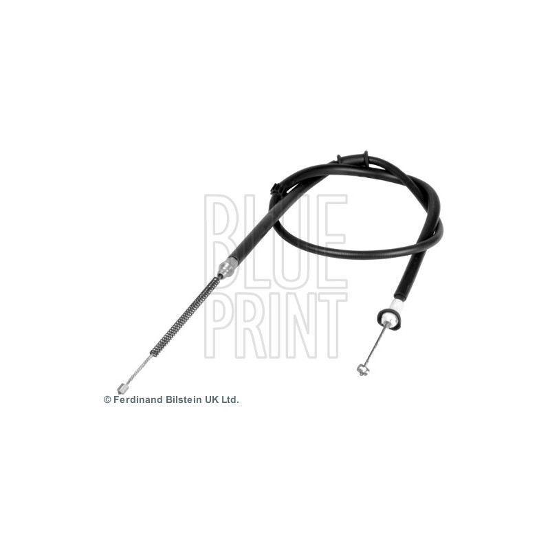 Câble de frein à main BLUE PRINT