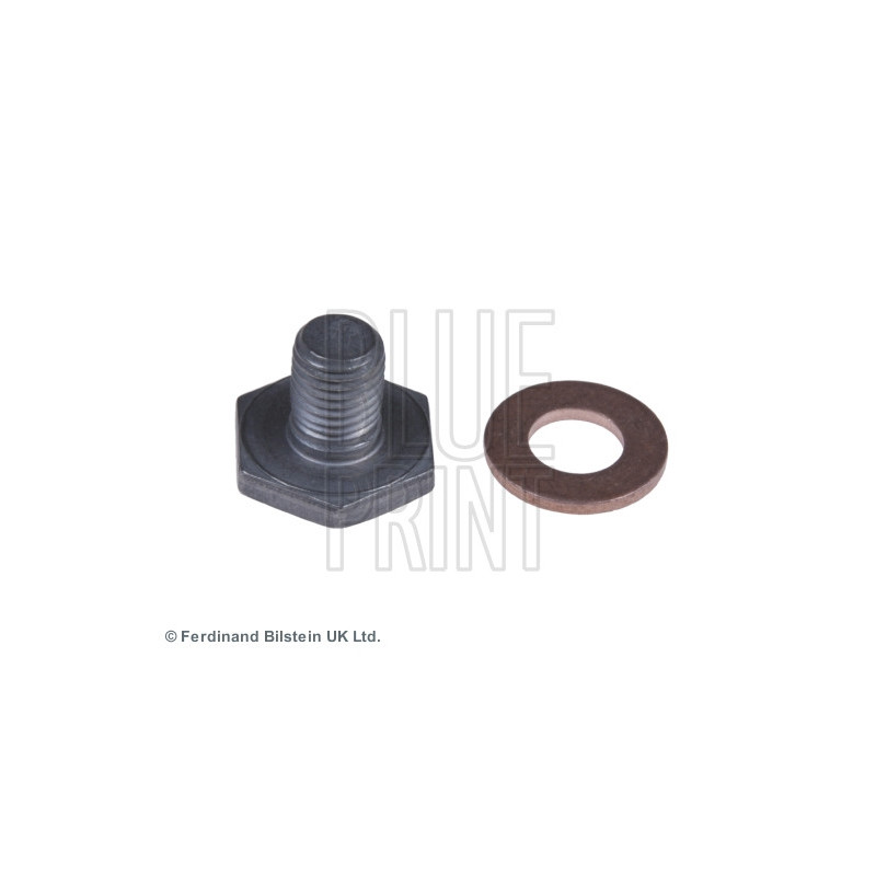 Bouchon de vidange BLUE PRINT