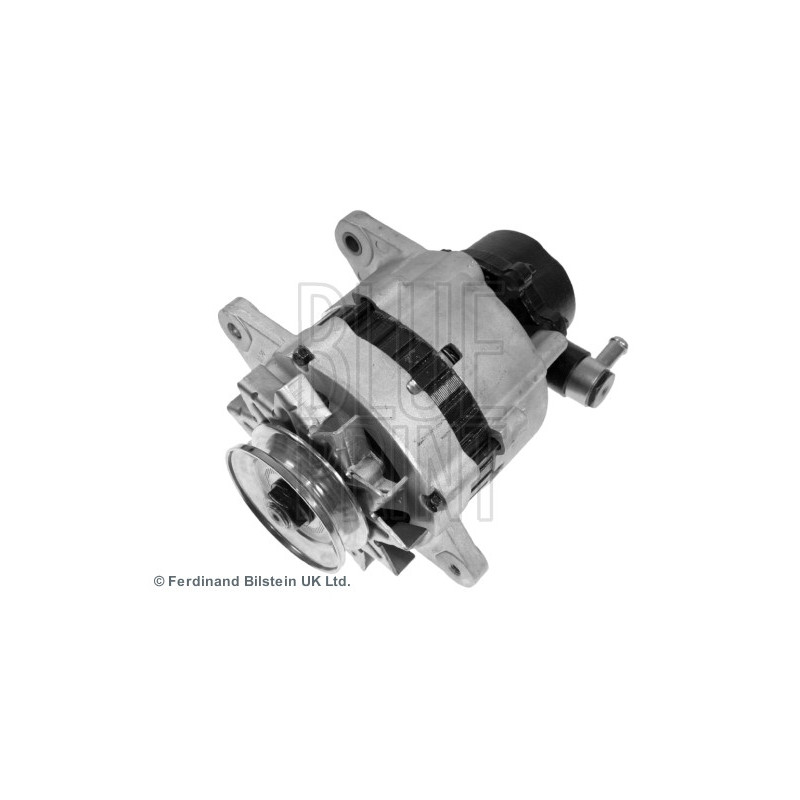 Alternateur BLUE PRINT