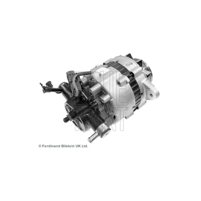 Alternateur BLUE PRINT