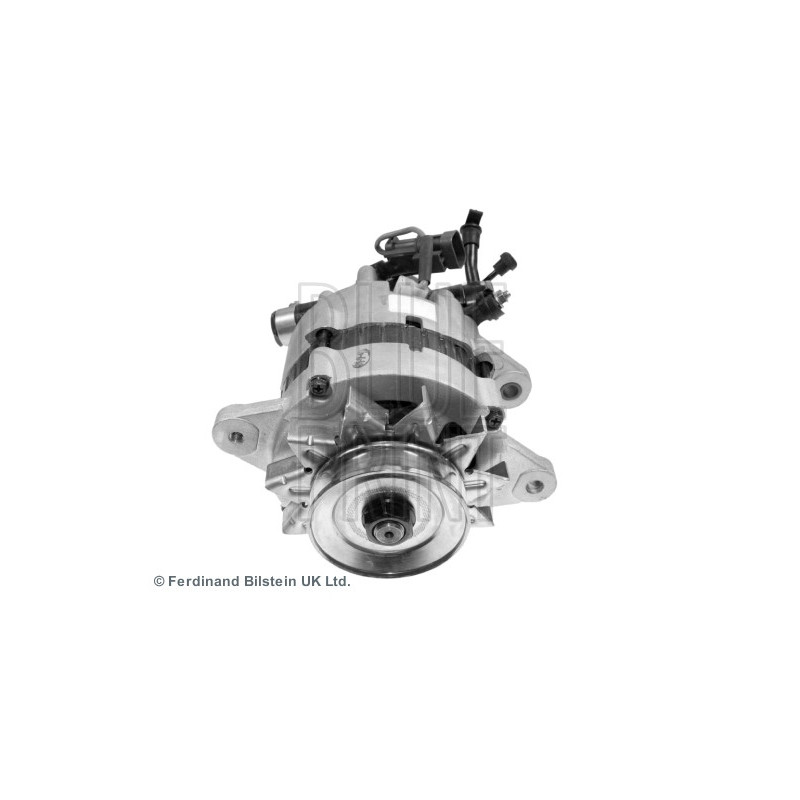 Alternateur BLUE PRINT