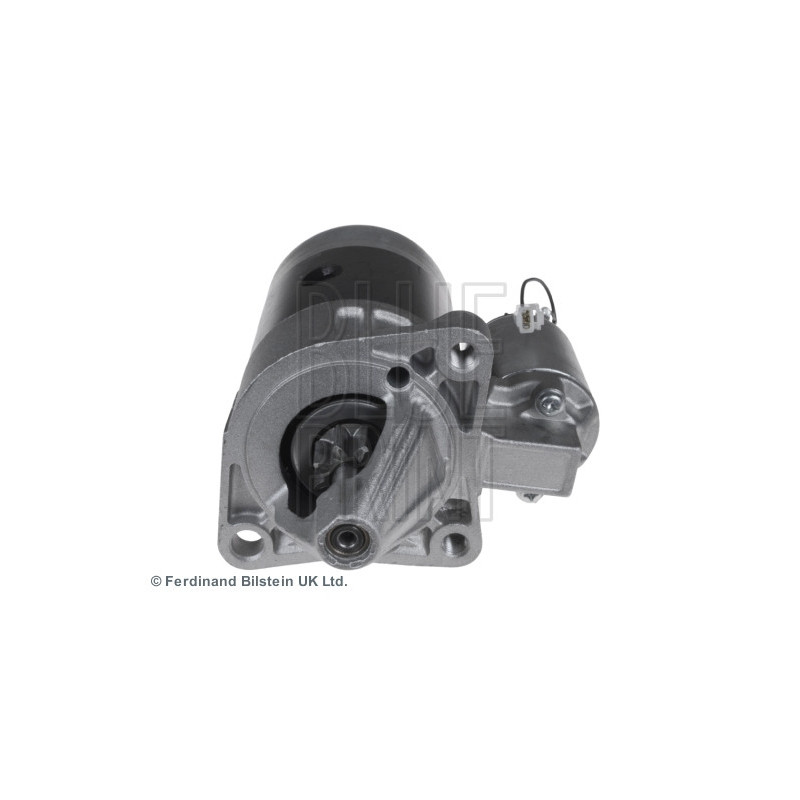 Démarreur BLUE PRINT