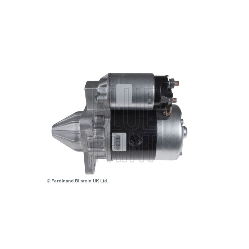 Démarreur BLUE PRINT