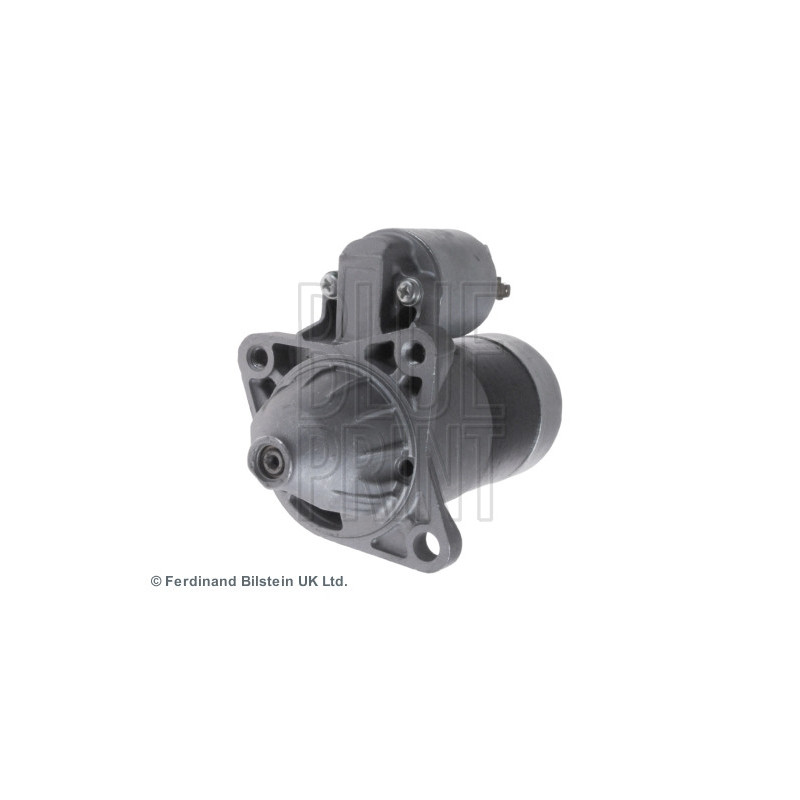 Démarreur BLUE PRINT