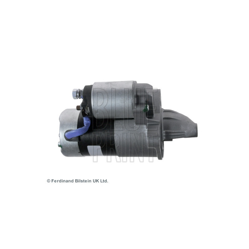 Démarreur BLUE PRINT