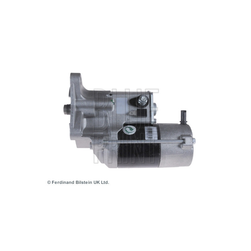 Démarreur BLUE PRINT