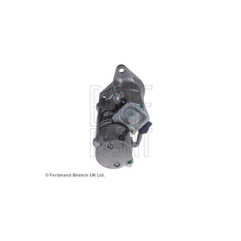 Démarreur BLUE PRINT